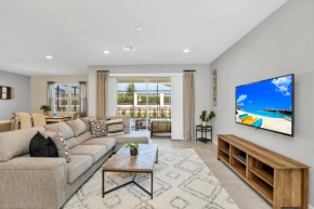 Last Minute Disney Getaway! Private Pool, Hot Tub & Games Room. Book Now! #39964